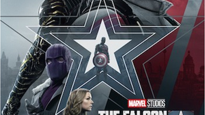 The Falcon and the Winter Soldier (2021) S01 Hindi
