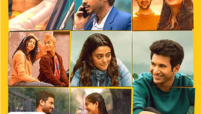 Feels Like Ishq (Season 1) (2021) Web-Series