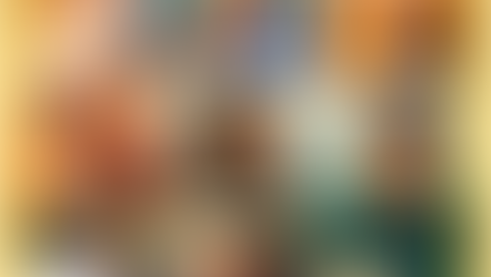 Feels Like Ishq (Season 1) (2021) Web-Series