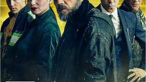 Xtreme | NetFlix (2021) Dual Audio Hindi English