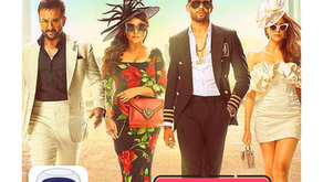 Bunty Aur B@bli 2 (2021) Hindi Cinemas Dual Audio