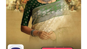 Mahanati (2021) South Indian Hindi Dubbed Dual Audio