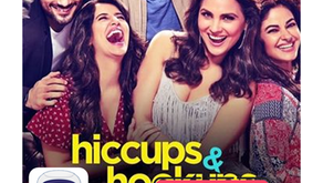 Hiccups and Hookups (Season 1) (2021) Dual Audio Web-Series
