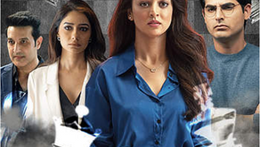 Bisaat (2020) Hindi Cinema