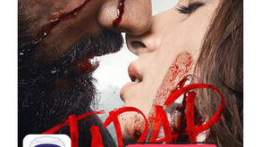 Tadap (2021) Hindi Cinemas Dual Audio
