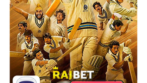 83 (2021) Hindi Cinemas Dual Audio
