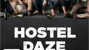 Hostel Daze | Season 2 (2021) Web-Series