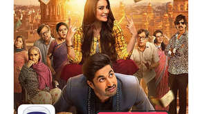Kya Meri Sonam Gupta Bewafa Hai (2021)  Hindi Cinema