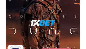 Dune (2021) Hindi Dubbed Dual Audio