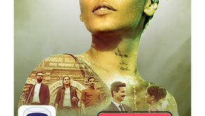 Rashmi Rocket (2021) Hindi Cinemas Dual Audio