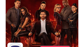 Lucifer (Season 6) (2021) Dual Audio Hindi English