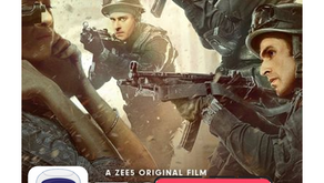 State of Siege Temple Attack (2021) Hindi Cinema