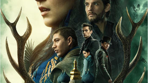 Shadow And Bone (Season 1) (2021) Dual Audio Hindi & English