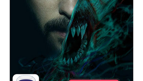 Morbius (2022) Hindi Dubbed Dual Audio