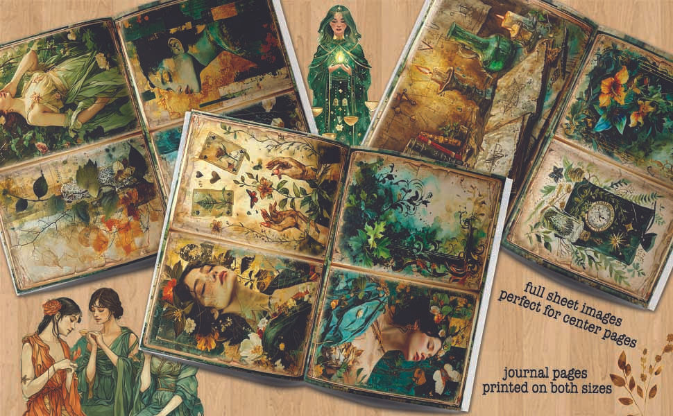 Miniatura: Tarot Whispers  PAPERBACK book
