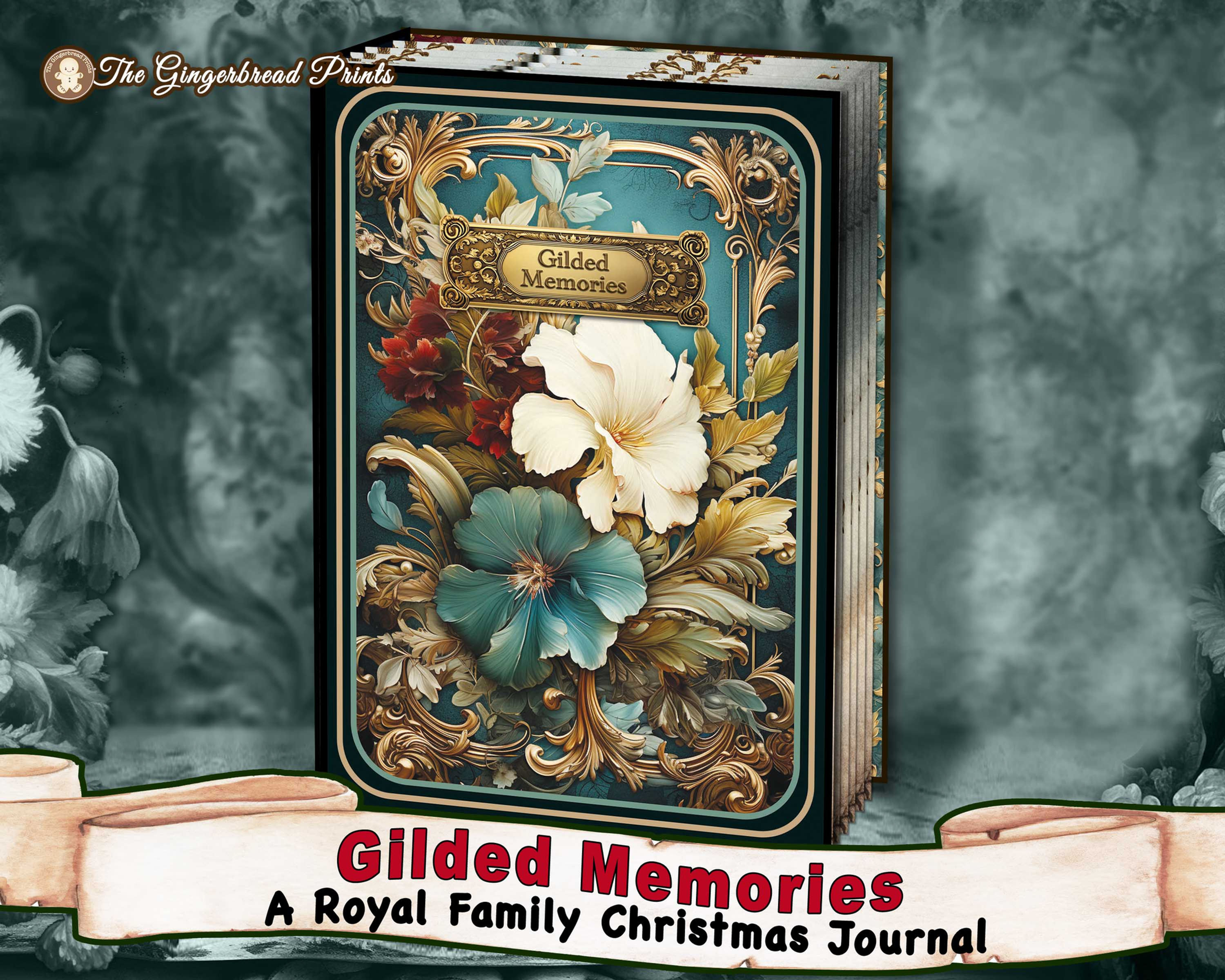 Gilded Memories