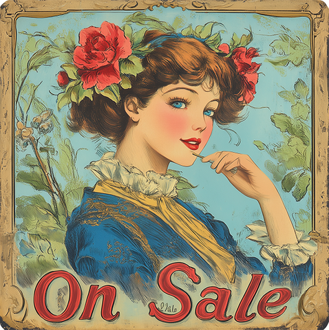 On Sale!