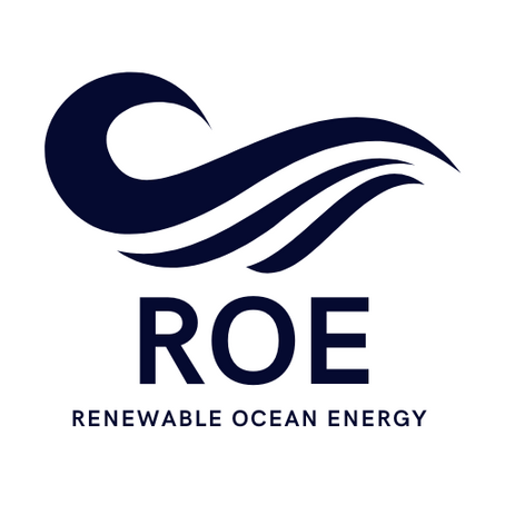 ROE,el nuevo sistema pionero en el mercado que genera energía renovable a partir de las olas del mar
