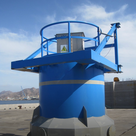 Cantabria y Baleares proyecto para generar energía renovable a partir de las olas del mar