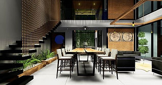 Casa X - AP Arquitectura _Diseño, Proyec
