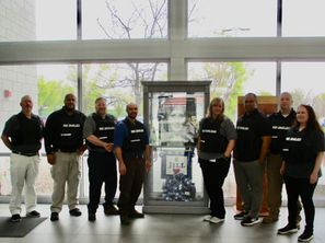 Code Official Safety Day