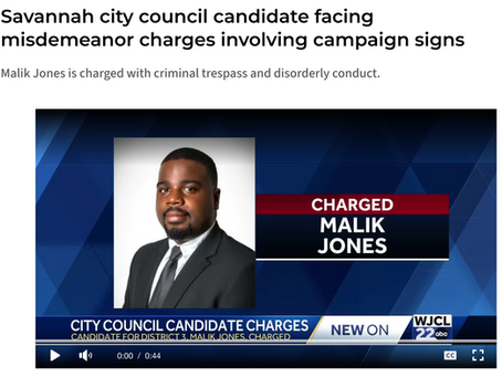 Code Enforcement Officer Chased Down by Politician with Gun
