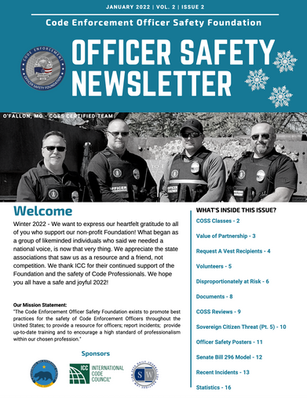 2022 Winter [Vol. 2 | Issue 2]
