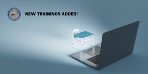 New Critical Training Launched