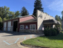 Station 45 Auto Repair & Auto Sales Exterior