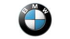 BMW logo