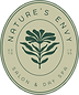 Nature's Envy logo