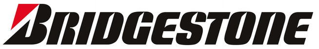BRIDGESTONE logo