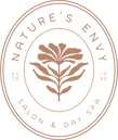 Nature's Envy badge