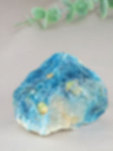 Apatite Blue