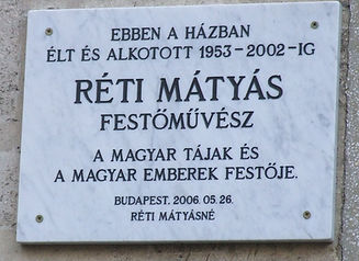 Réti_Mátyás Márvány utca 1b, Budapest 1012.jpg