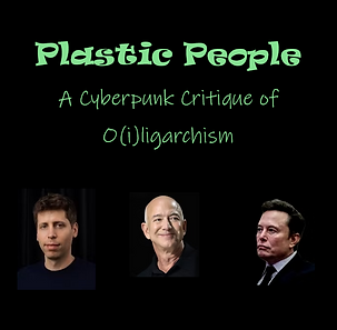 plastic people