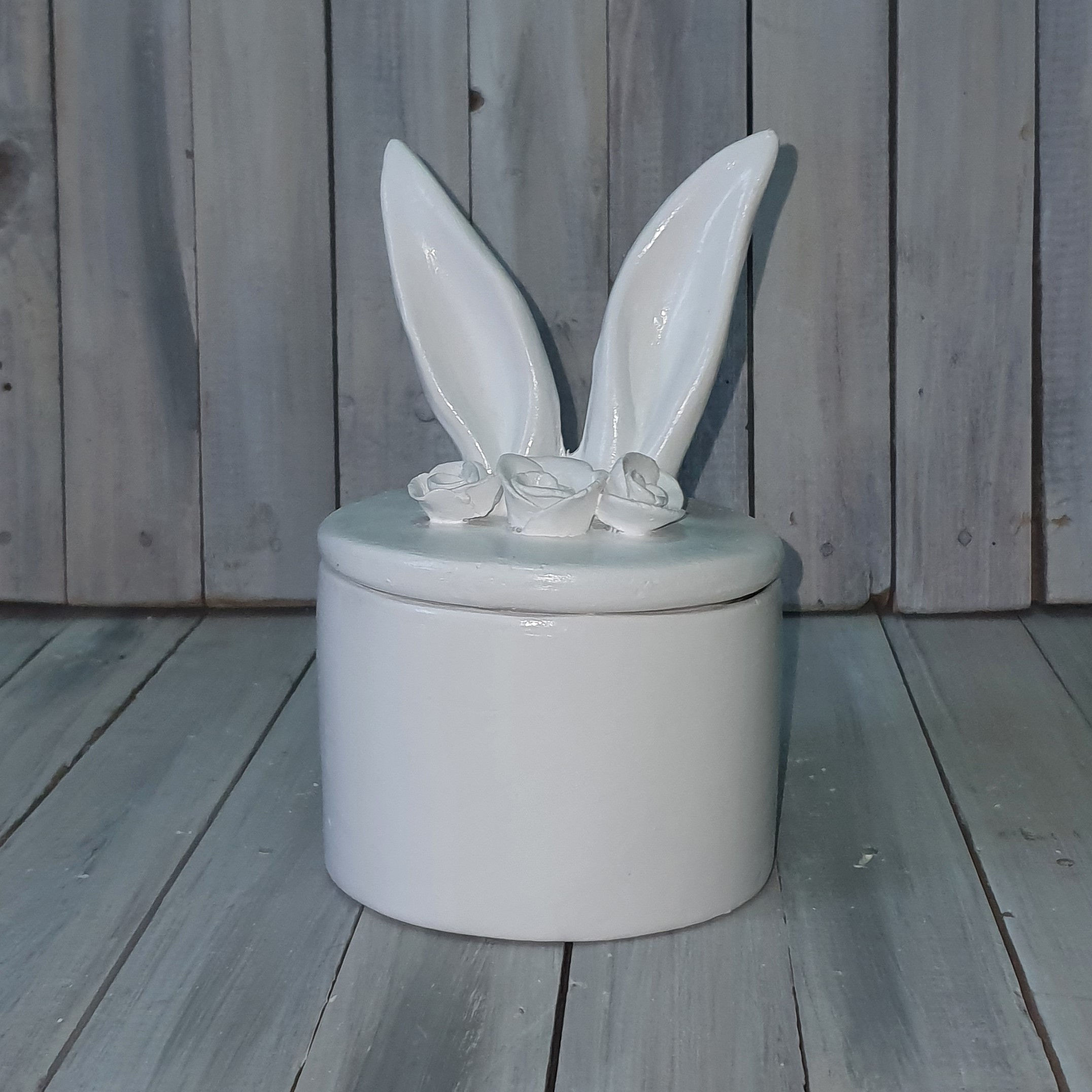 Bunnie Box