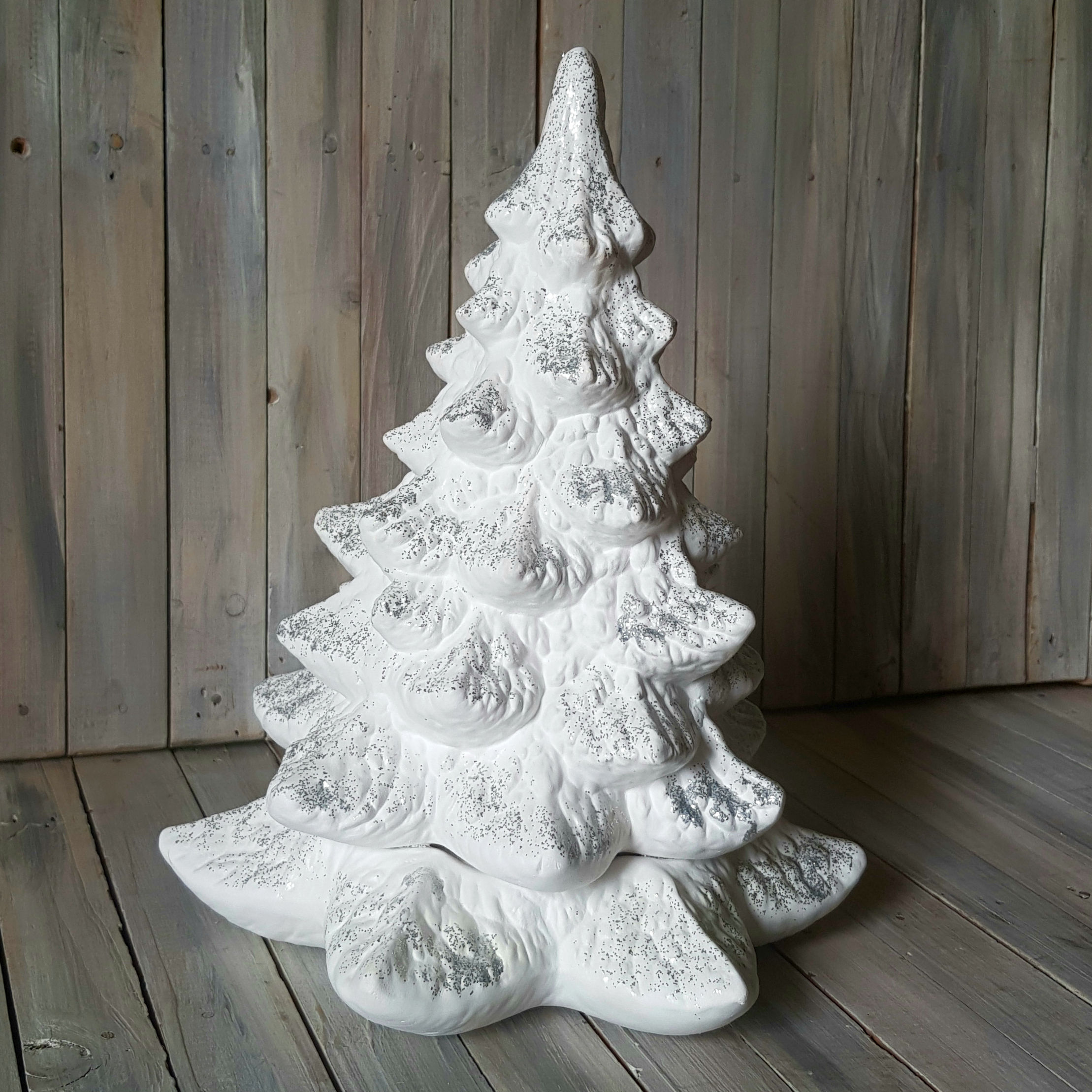 Large Christmas Tree