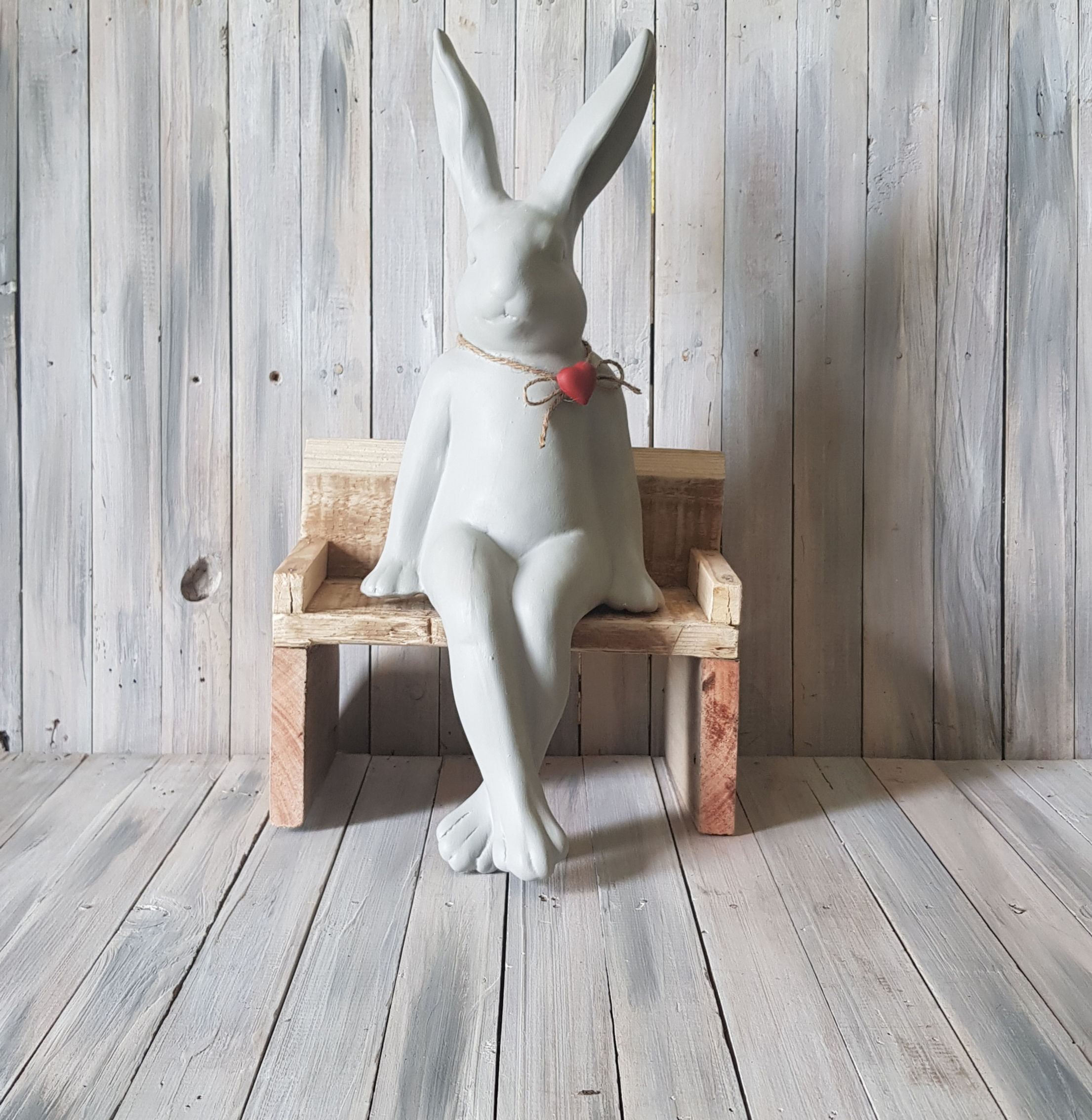 Stoffel - Chair excluded