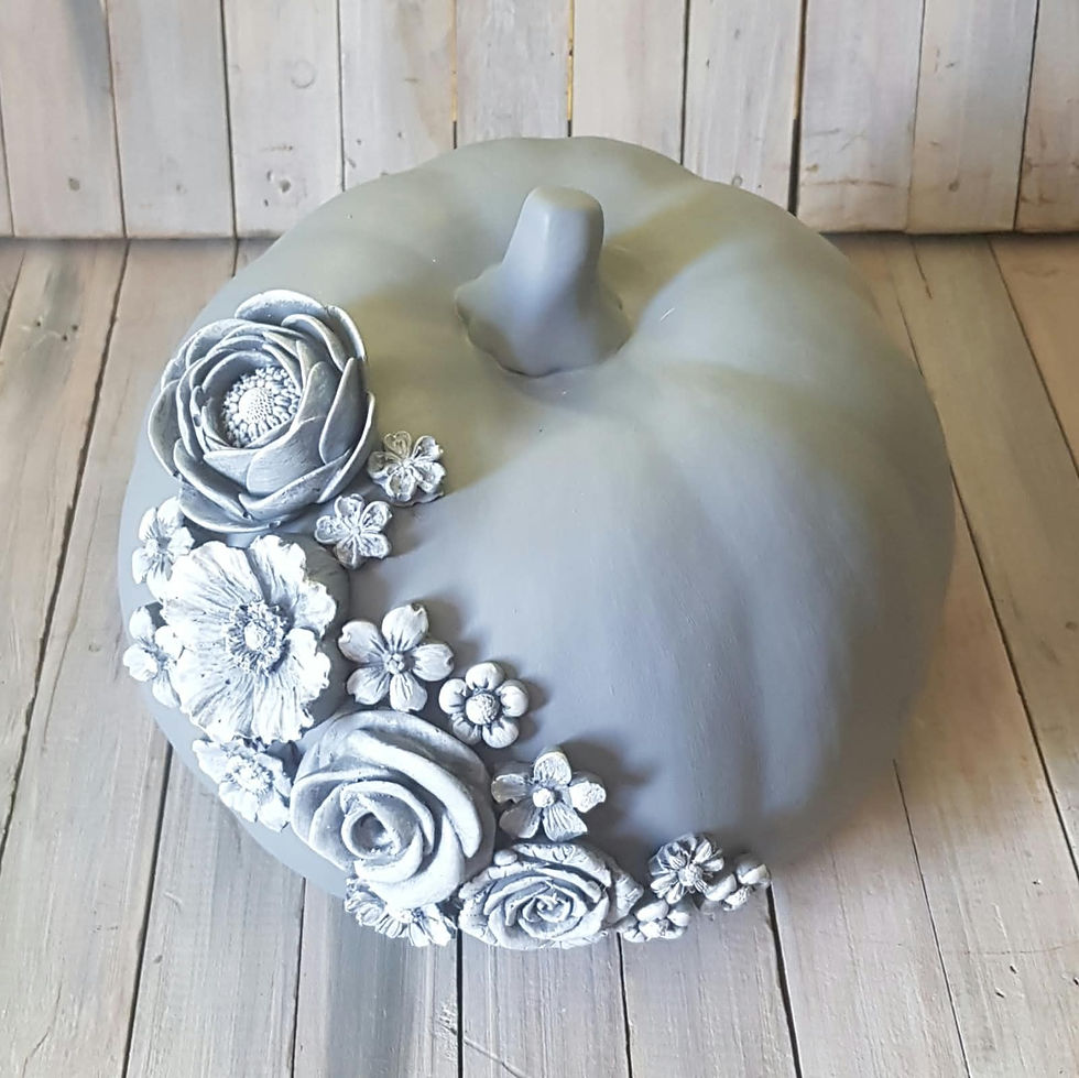 Thumbnail: Crown Pumpkin