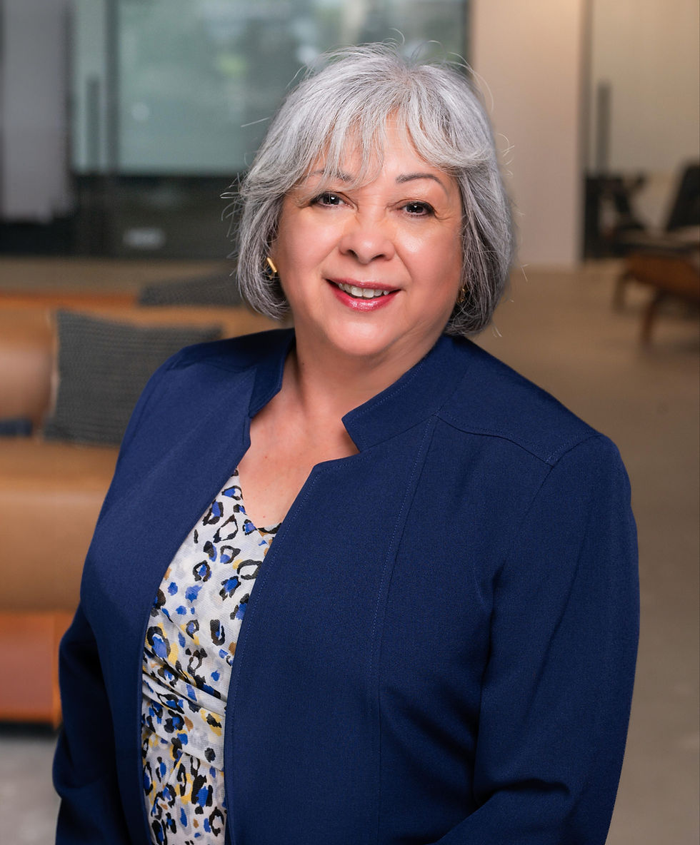 Maria Jensen-Wallace