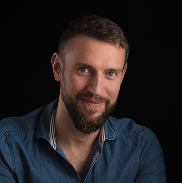 Oliver Bartossek DOP, Local Film Fixer, Stuttgart, Profilebild