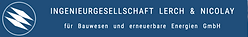 Ingenieurgesellschaft Nicolay & Lerch.png