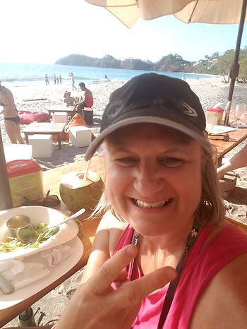 Mardee on CR beach.jpg