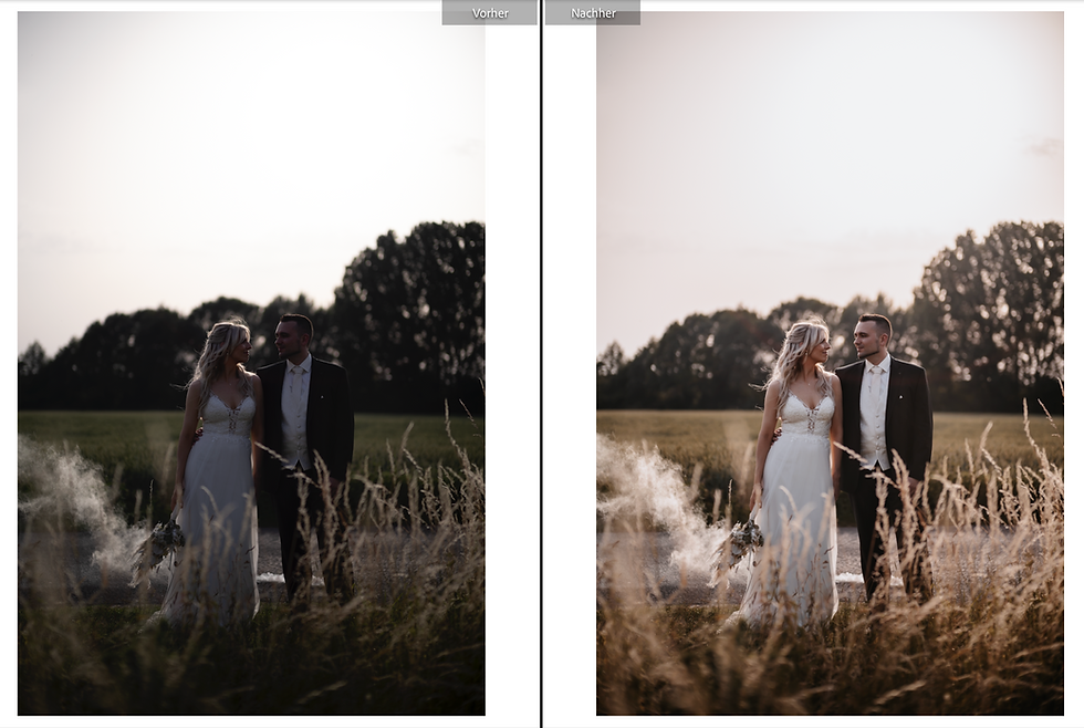 Thumbnail: MW Preset Pack Vol. I for Adobe Lightroom