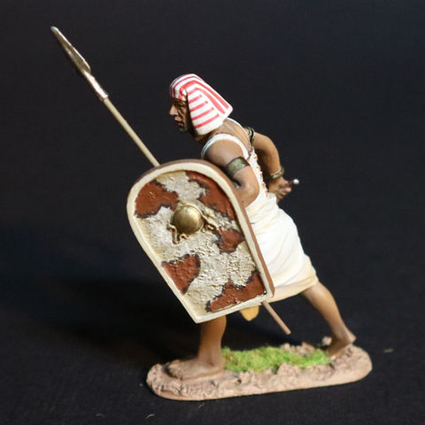 New Kingdom Egyptians Collection