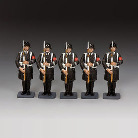 Berlin 38 Collection