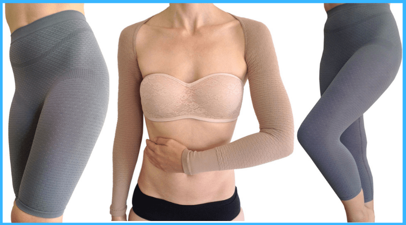 Bioflect Garments
