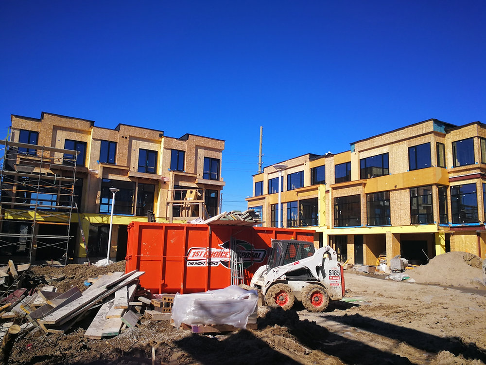 RICHMOND Development