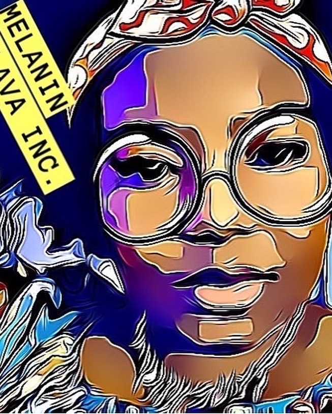 Writer: melaninflava20